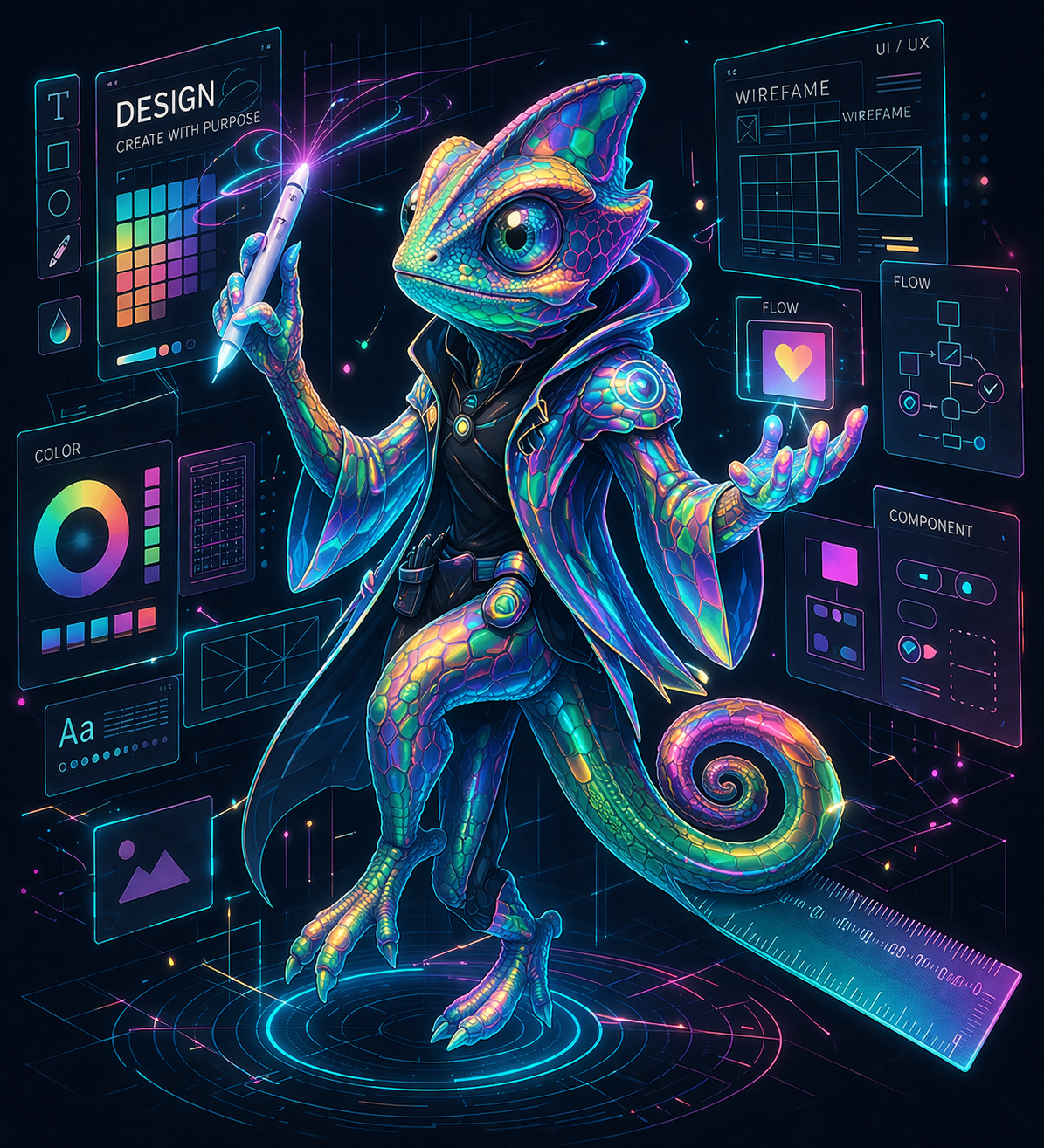 Designer