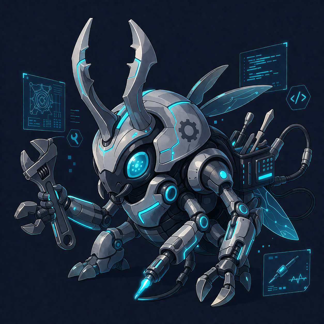 Engineer
