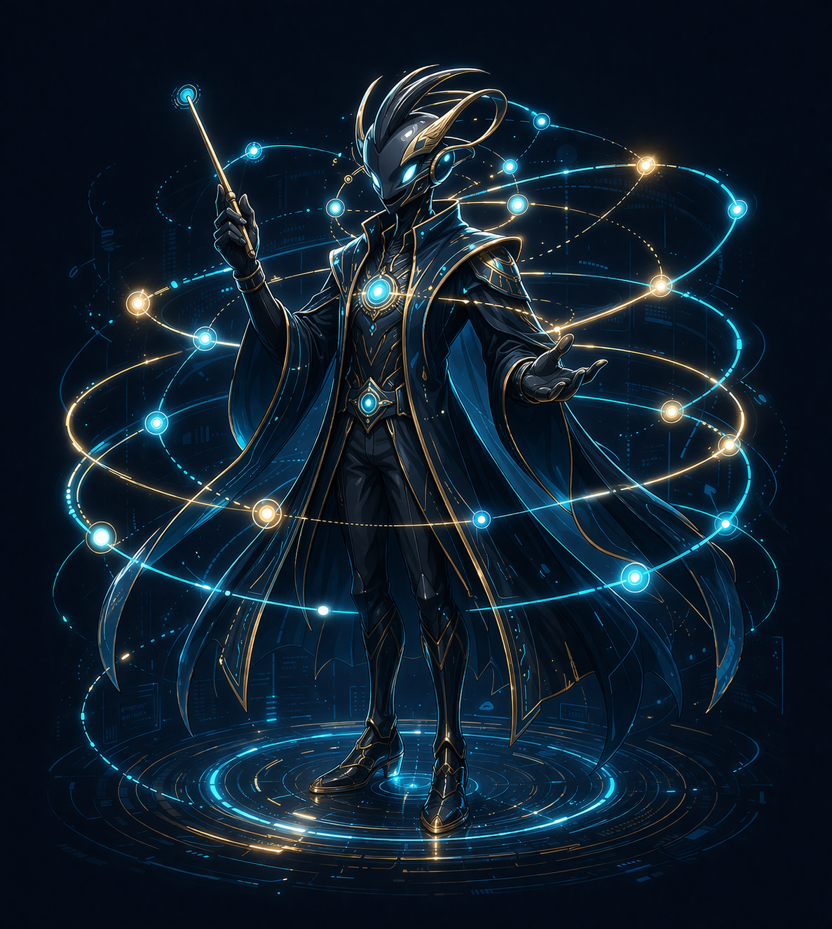 Orchestrator